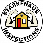 Logo home inspection San Luis Obispo